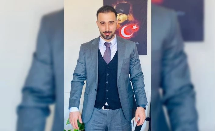 Harita ve Kadastro Mühendisleri Odası Erzurum Bölge Temsilcisi Bülent Yıldırım, LİHKAB Kanunu’nu değerlendirdi