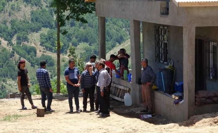 Huzur ve güvenin sağlandığı köylere 27 yıl sonra dönüş başladı