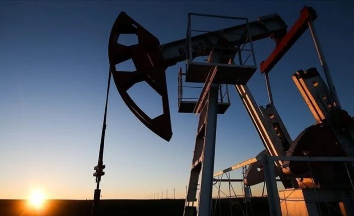 IEA: Küresel petrol talebi bu yıl günlük 5,4 milyon varil artacak