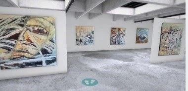 İnönü Üniversitesi’nde sanal sergi