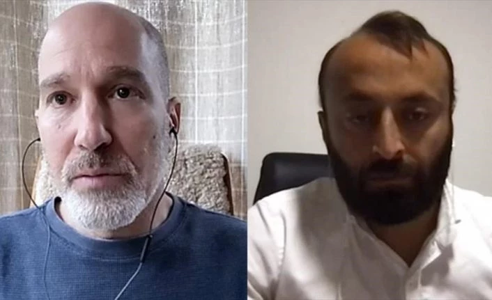 İsrail ordusundan istifa eden yüzbaşı: İsrail ordusu bir terör örgütü, komutanları savaş suçlusudur