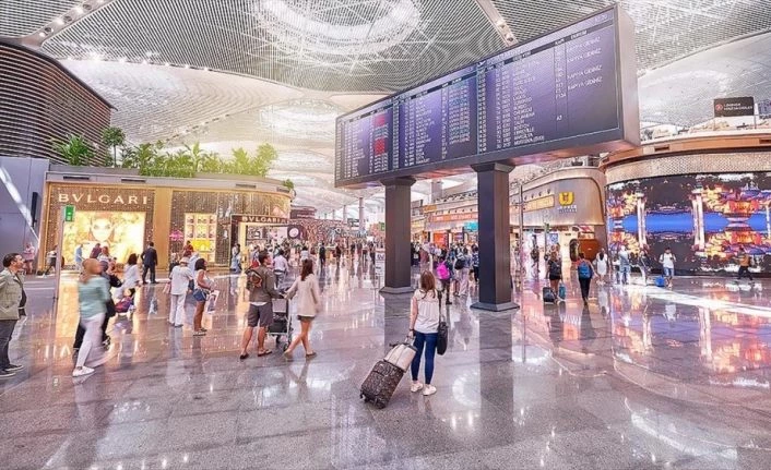 İstanbul Havalimanı 