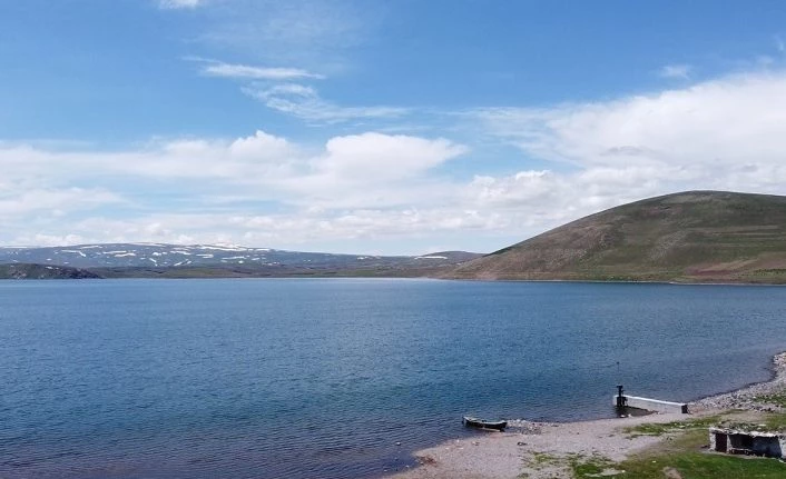 Kars’ta balık avı yasağı başladı