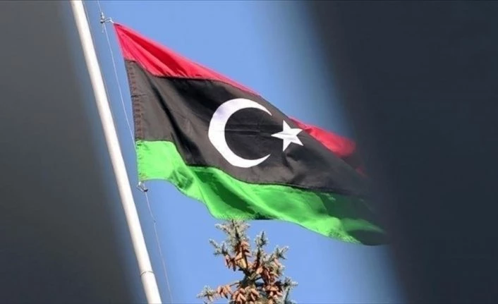 Katar, Libya