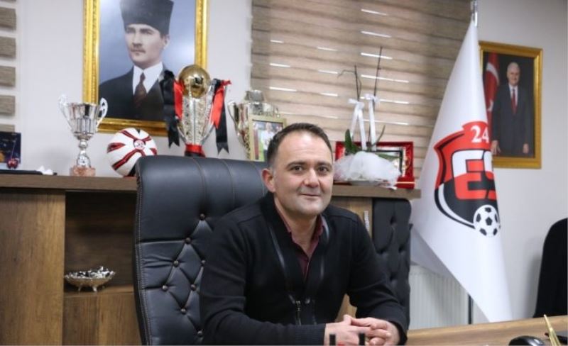 Keleş, genel kurulda aday olmayacak