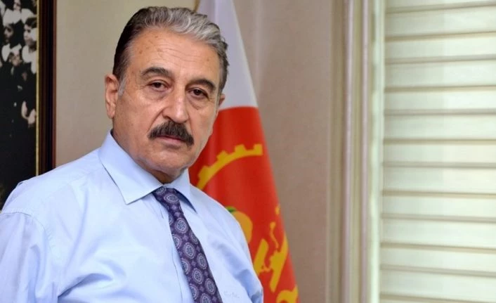 Keskin’den hibe için teşekkür, tam çalışma için talep