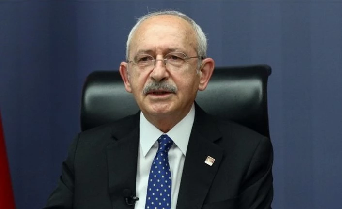 Kılıçdaroğlu, Cumhurbaşkanı Erdoğan ve yakınlarına manevi tazminat ödeyecek