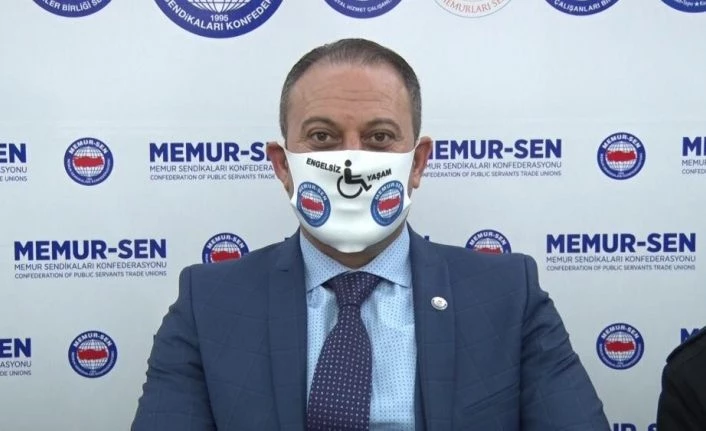 Kırçıl, “Engelliler Haftası, bir kutlama değil, farkındalık oluşturma günleridir”