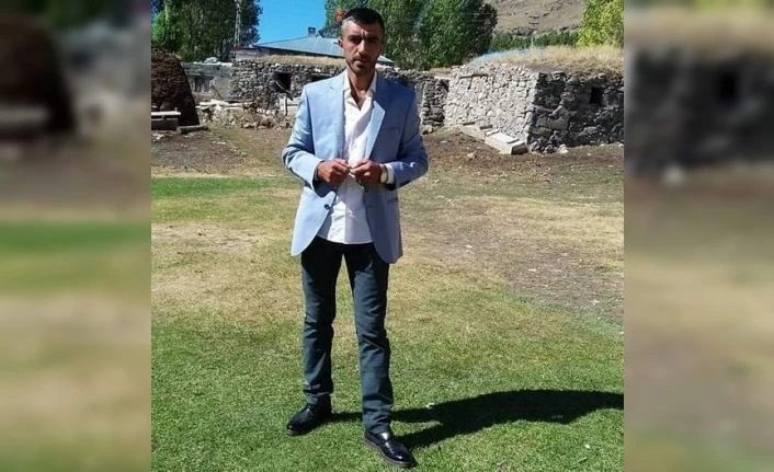 Komşularını silahla öldüren zanlı tutuklandı