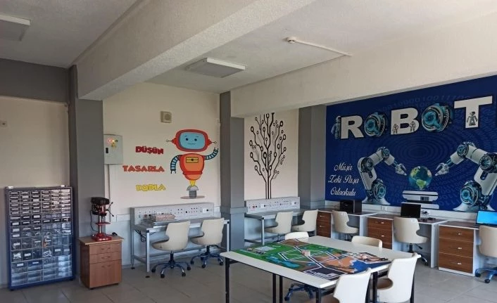KUDAKA’dan Erzincan’da eğitim projesine destek