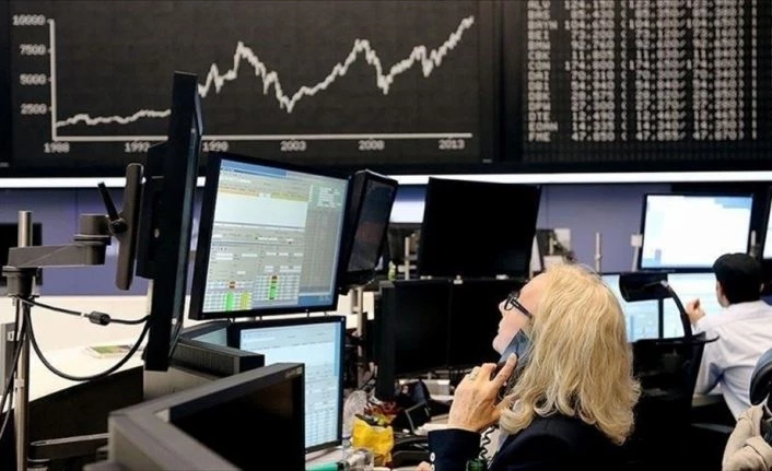 Küresel piyasalar ABD Hazine Bakanı Yellen