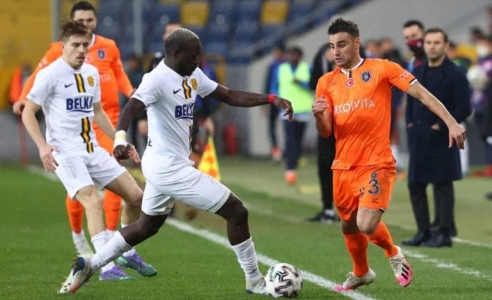 Medipol Başakşehir, Süper Lig