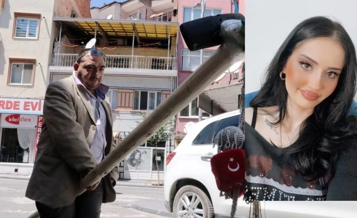 Mercedes Kadir’in hayatı beyaz perdeye taşınıyor