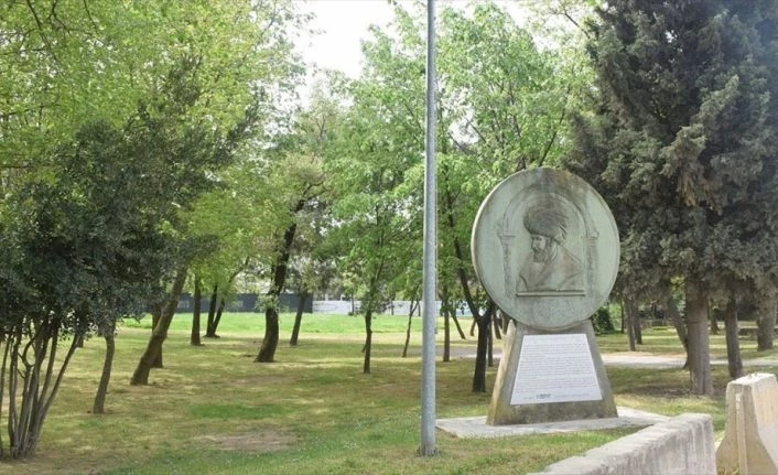 Millet bahçesine dönüştürülecek Hünkar Çayırı