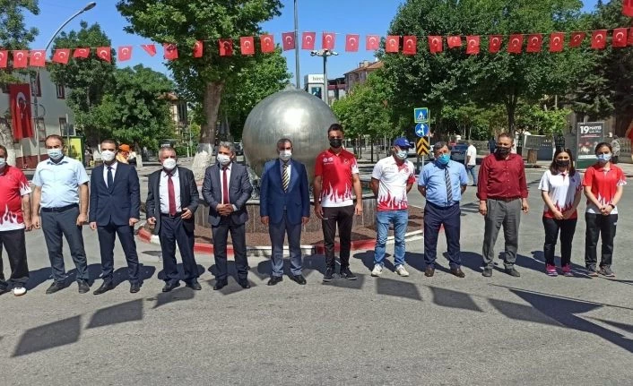 Milli Mücadelenin 102’nci yıl dönümü