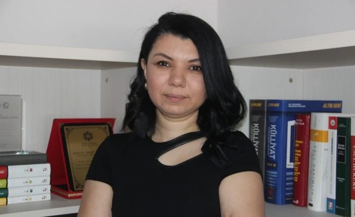 Minik Leyla’nın davası Ağrı’da görülecek