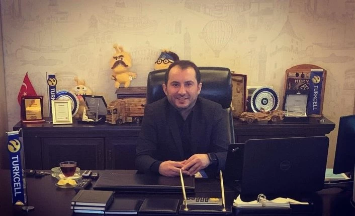 MOBİSAD il temsilcisinden mülk sahiplerine önemli destek çağrısı