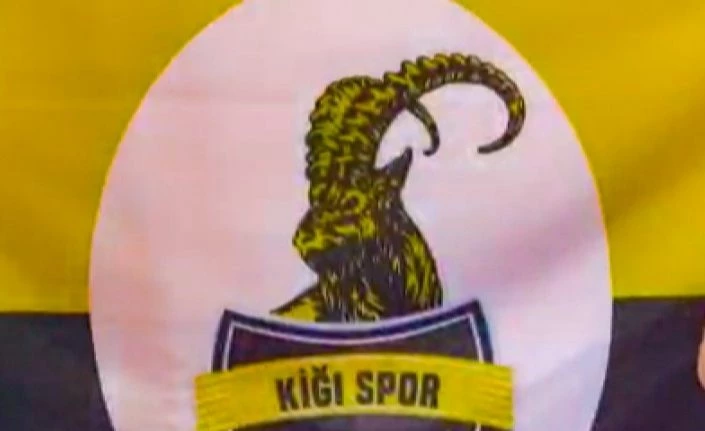 Nesli tükenmekte olan dağ keçisi, spor kulübünün logosu oldu
