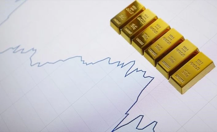 Nisanda en fazla reel getiri yüzde 6,61 ile külçe altında oldu