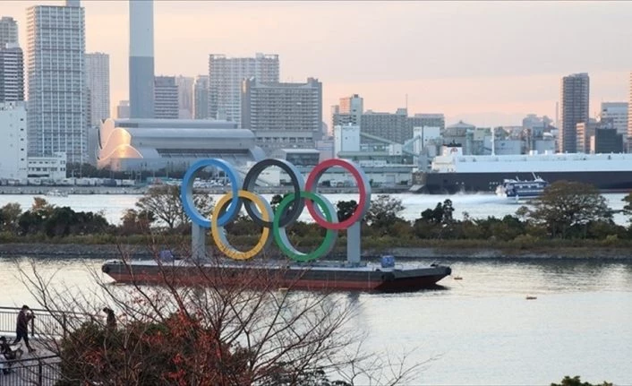 Organizasyon Komitesi, Tokyo Olimpiyatlarını Kovid-19 önlemleriyle düzenlemeye hazırlanıyor