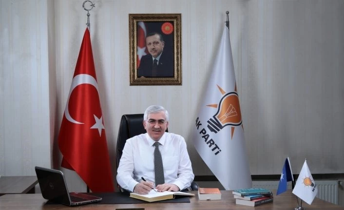 Öz: Eski Türkiye bu yükü kaldıramazdı