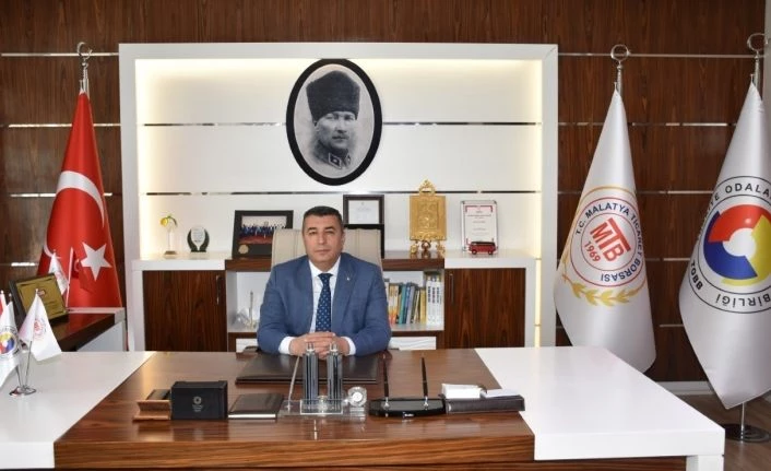 Özcan’ın Ramazan Bayramı mesajı
