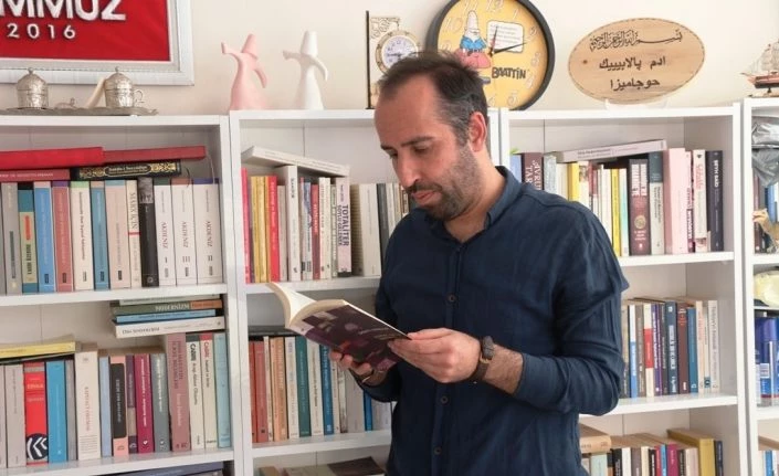 (Özel) PKK, evladını isteyen babaya oğlunun ayakkabısını vermiş