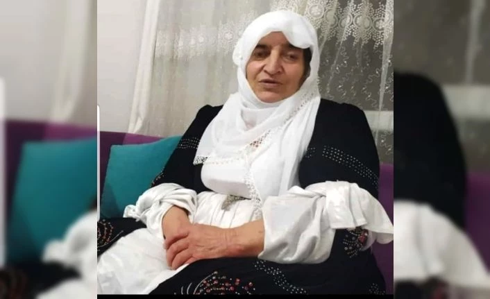 Pancar toplayan kadın hayatını kaybetti
