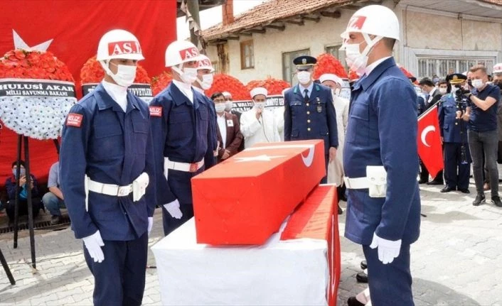 Pençe-Yıldırım Harekatı