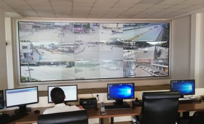 Polis, KGYS ile göz açtırmıyor