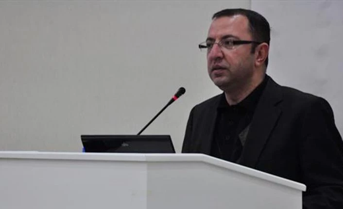 Prof. Dr. Kürşat Öncül, Celaleddin Harzemşah açıklaması