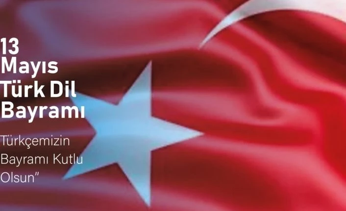 Prof. Dr. Ömer Çomaklı: Türk Dil Bayramımız kutlu olsun