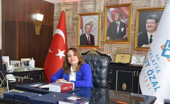 Rektör Karabulut’tan bayram mesajı