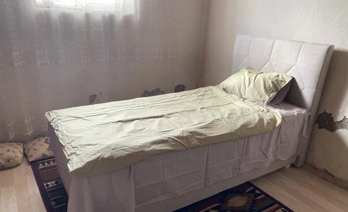 Sarıkamış’ta kimsesiz vatandaşlara yardım yapıldı