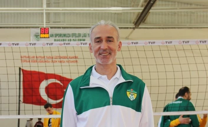 Solhan Spor, Mehmet Şahin ile devam kararı aldı