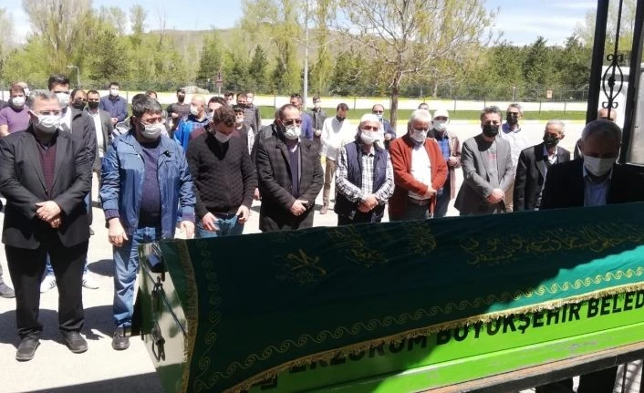 Sosyal medya fenomeni Dadaş Necati son yolculuğuna uğurlandı