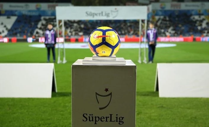 Süper Lig