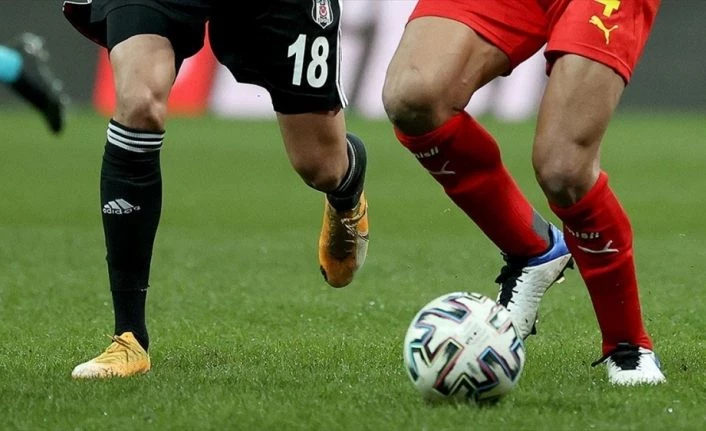 Süper Lig