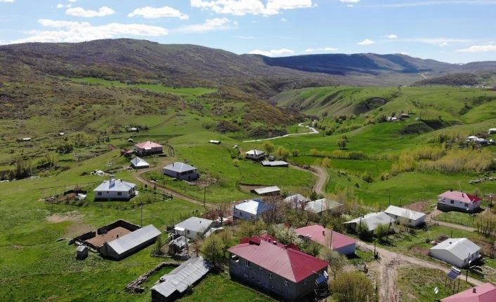 Tam kapanmayla köy ve yazlıklara ilgi arttı
