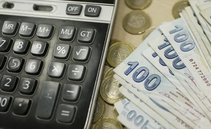Tasarruf mevduatlarının değeri ilk çeyrekte 2 trilyon lirayı aştı