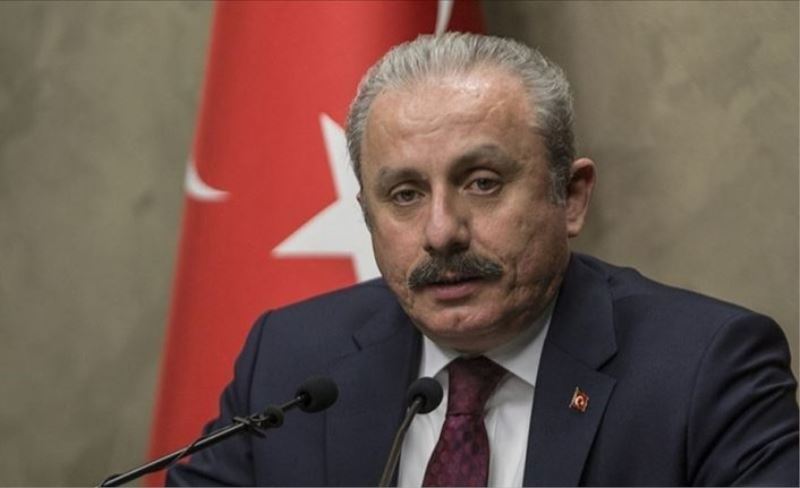 TBMM Başkanı Şentop ve beraberindeki parlamento heyeti Pakistan