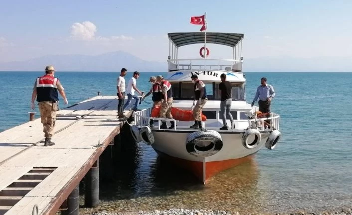 Tekne faciasının şüphelilerine tahliye