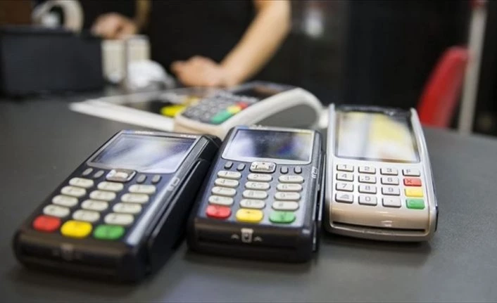 Temassız kartlarda şifresiz işlem limiti 350 TL