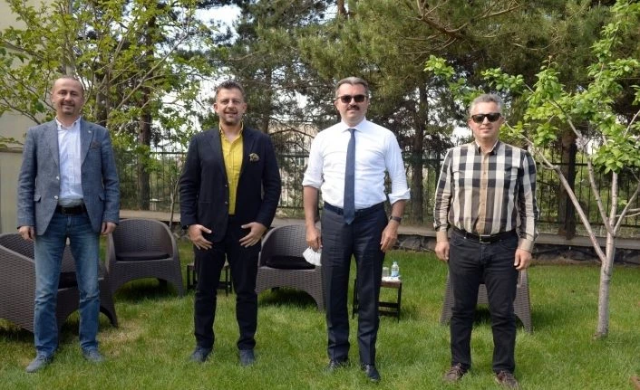 TKV yeni sezon için çalışmalara başladı