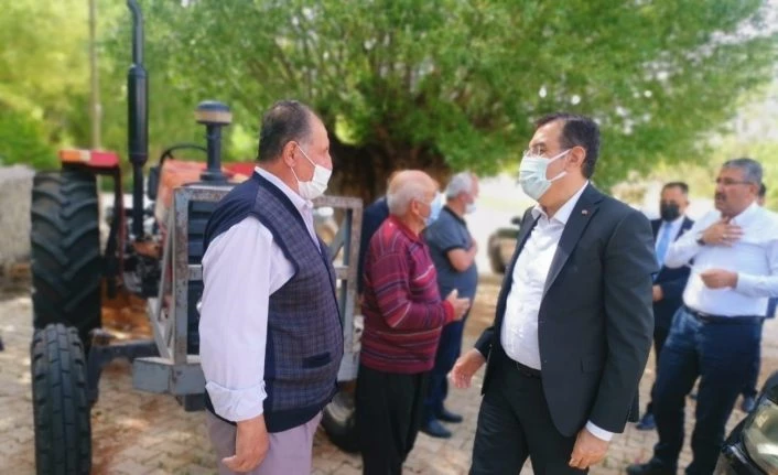 Tüfenkci’de’den Meral Akşener’e sert tepki