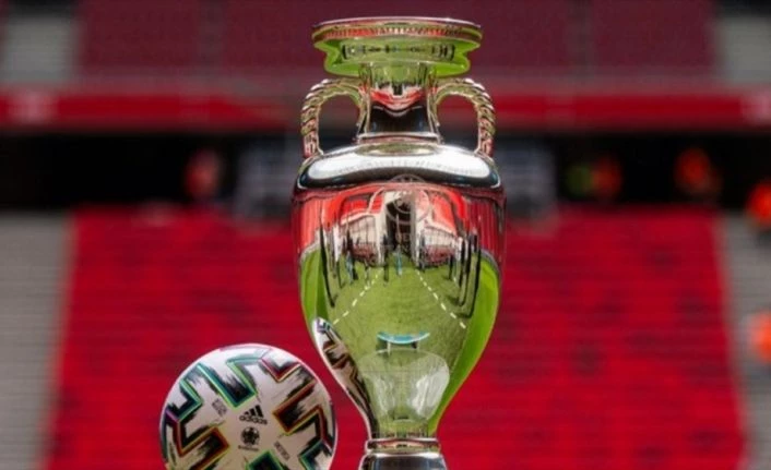 UEFA, 2020 Avrupa Futbol Şampiyonası