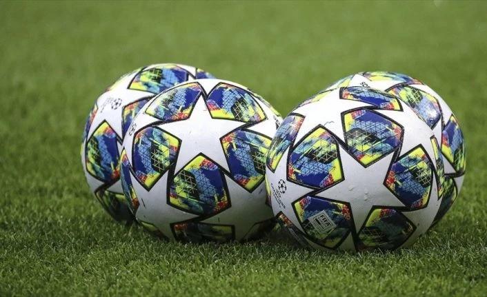 UEFA Şampiyonlar Ligi