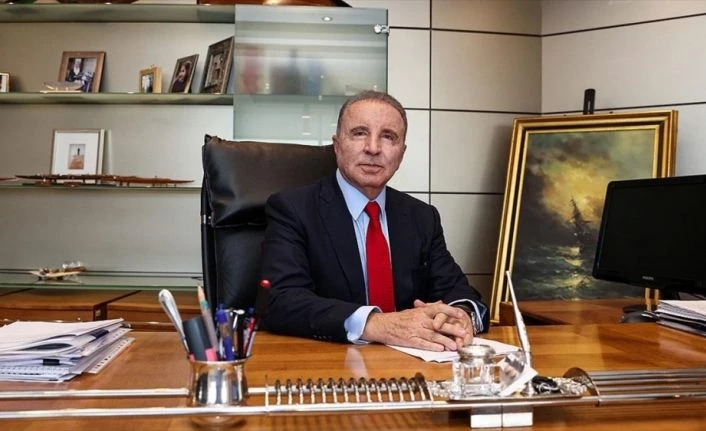 Ünal Aysal: Hiçbir Galatasaray başkanının görevden ayrıldıktan sonra işi bitmiyor