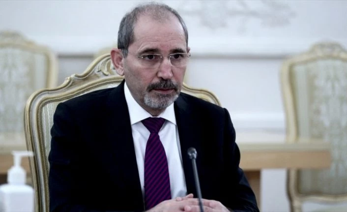 Ürdün: İsrail
