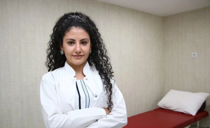 Uzmanı uyardı, kısıtlama sonrası 40 dakikalık yürüyüşler yapın